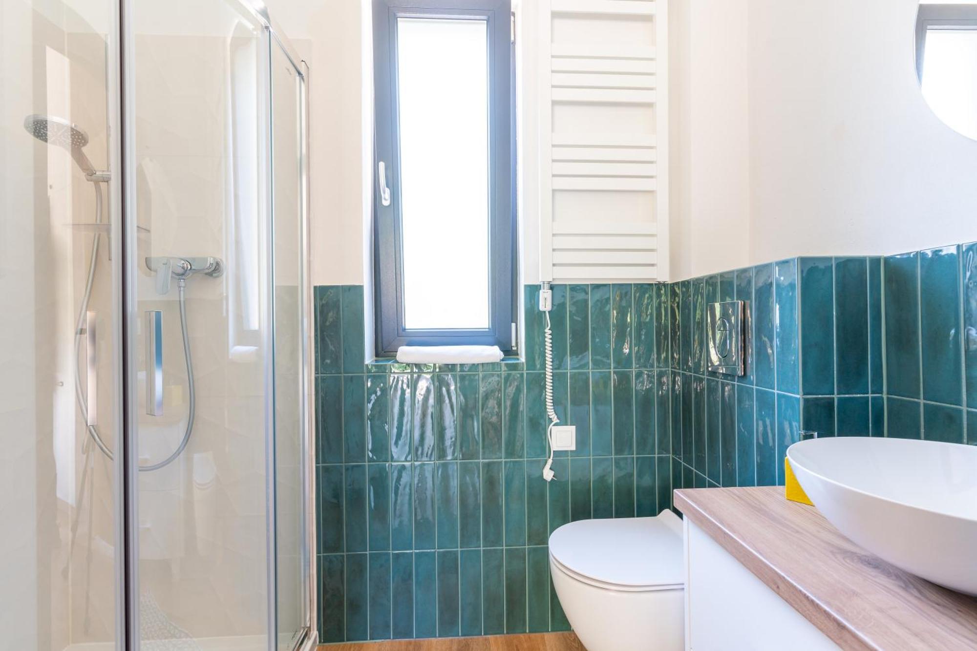 Zielona Zaba Hotel Derc Kültér fotó