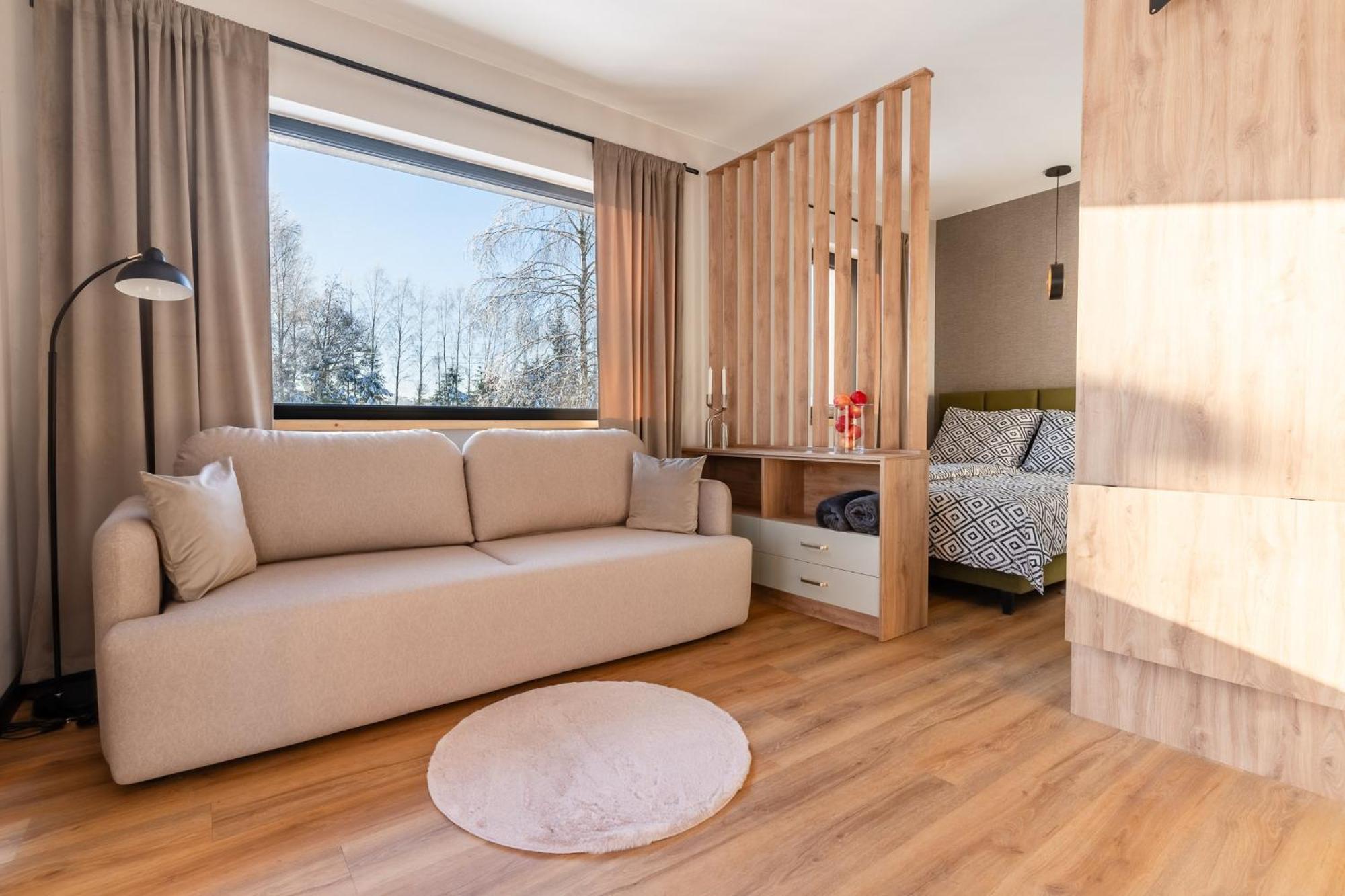 Zielona Zaba Hotel Derc Kültér fotó